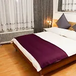Davinci Hotel 3*