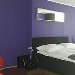 Hotel Davinci 3*
