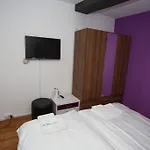 Davinci Hotel Zurich