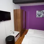 Hotel Davinci Zurich