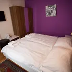 Davinci Hotel Zurich