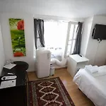 Davinci Hotel 3*