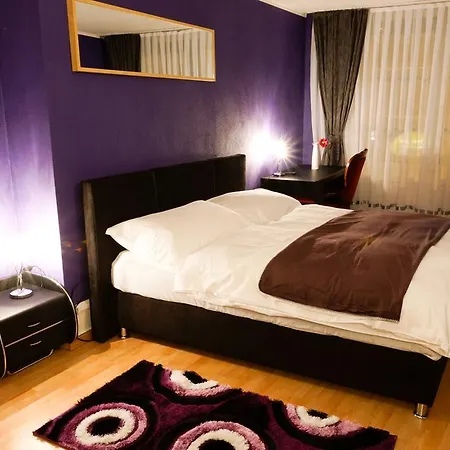 Davinci 3* زيورخ