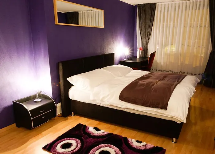 Davinci 3* زيورخ