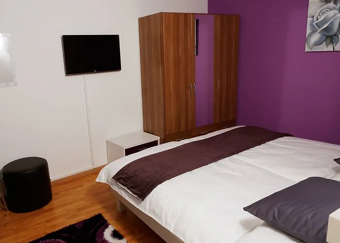 Davinci 3* زيورخ