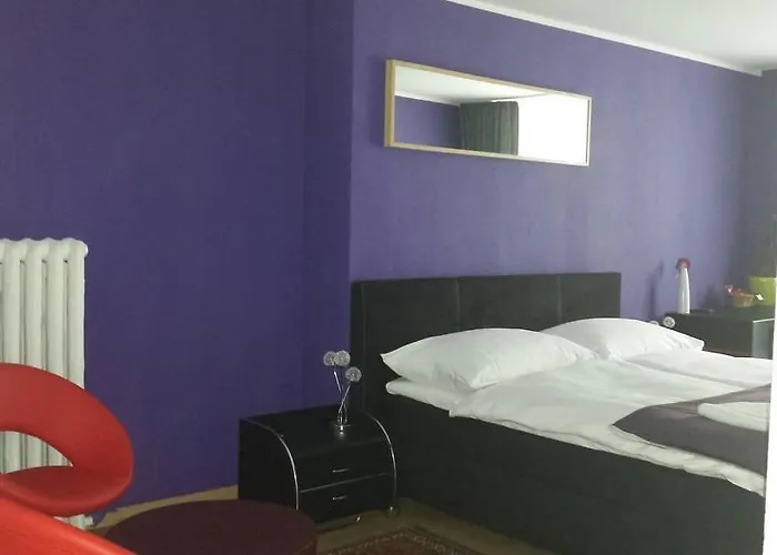 Hotel Davinci 3*