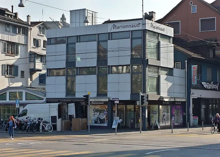 Готель Davinci 3*