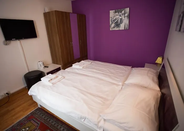 Davinci Hotel Zurique