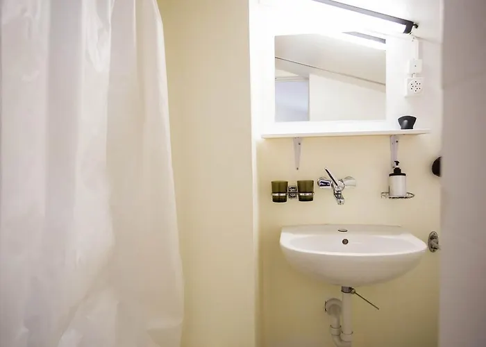 Davinci Готель Цюрих