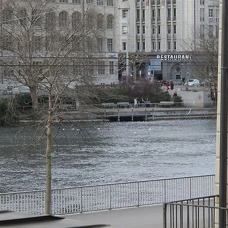 Davinci Zurich