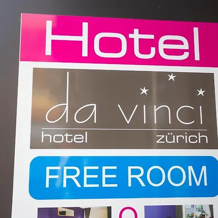Hotel Davinci