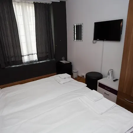 Hotel Davinci 3*