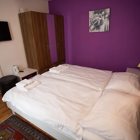 Davinci Hotel Zurich