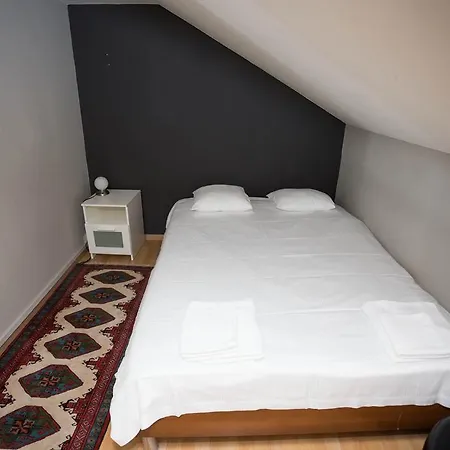 Davinci Hotel