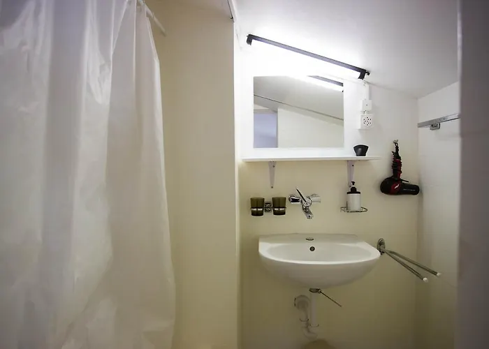 Hotel Davinci Zurich