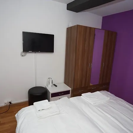 Davinci Hotel Zurich