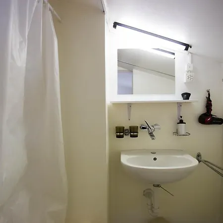 Hotel Davinci Zurich