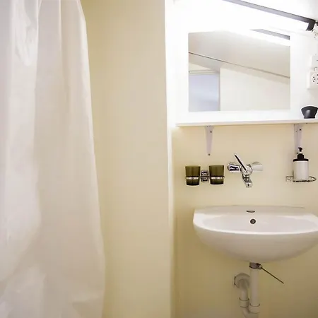 Davinci Hotel Zurich